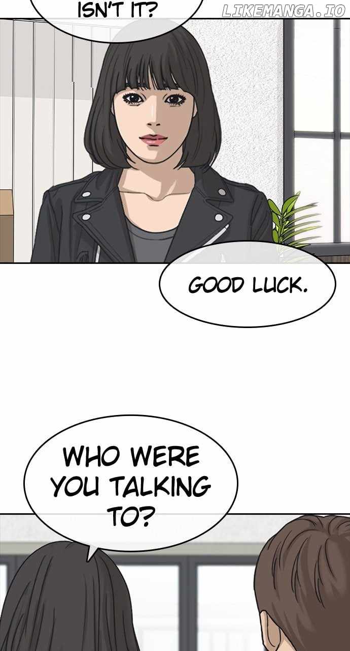 My Life As A Loser 2 Chapter 58 58
